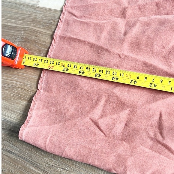 Anthropology Cloth & Stone Tiered Halter Midi
Dress - Picture 12 of 12